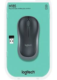 SOURIS SANS FIL LOGITECH